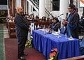 674583664 1417193430436284 6697511203570663506 n De Anton de Kom Universiteit van Suriname heeft drs. Iwan A. Sno geëerd met een eredoctoraat voor zijn belangrijke bijdragen aan statistiek en wetenschap in ....