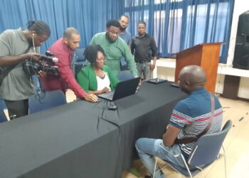 678194431 1255707603403937 1030111690546385023 n Het ministerie van Sociale Zaken lanceert een online registratiesysteem om woningbouw en bouwsubsidies efficiënter te beheren en woonbehoeften beter in kaart te brengen ....