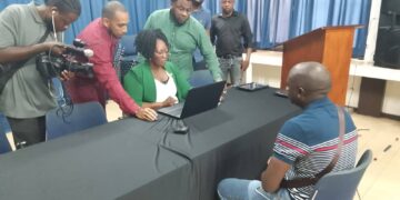 678194431 1255707603403937 1030111690546385023 n Het ministerie van Sociale Zaken lanceert een online registratiesysteem om woningbouw en bouwsubsidies efficiënter te beheren en woonbehoeften beter in kaart te brengen ....