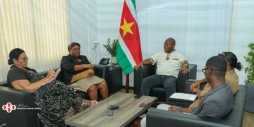 678969807 1285702463747539 6168992193588809228 n 1536x732 1 FOLS waarschuwt voor dreigend lerarentekort door jarenlange achterstand in gratificatie-uitbetaling en vraagt spoedige verbetering van arbeidsvoorwaarden in Suriname ....