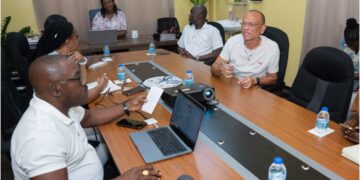 679915567 1287654746802007 7439484063909998653 n Het ministerie van Regionale Ontwikkeling digitaliseert grootschalig het personeelsbestand om administratie te centraliseren, efficiëntie te verhogen en gegevens beter te beveiligen ....