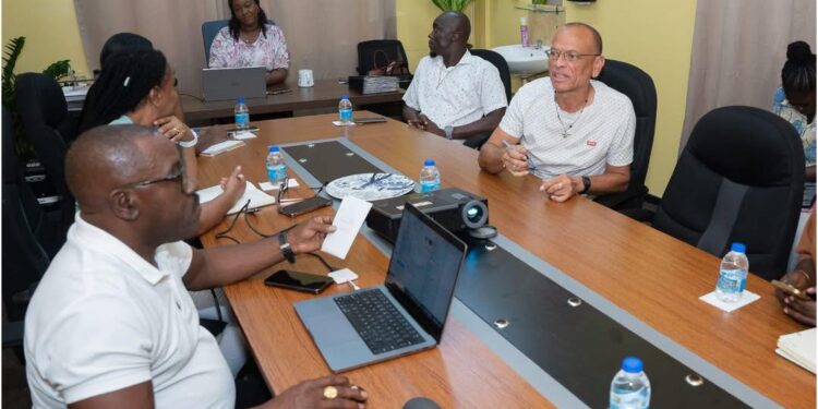 679915567 1287654746802007 7439484063909998653 n Het ministerie van Regionale Ontwikkeling digitaliseert grootschalig het personeelsbestand om administratie te centraliseren, efficiëntie te verhogen en gegevens beter te beveiligen ....