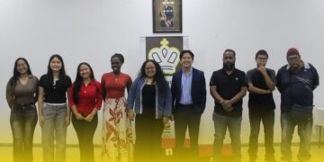 680687904 122111451531024354 3628390285051702878 n Jason Yeung verdedigt met succes zijn schaaktitel, terwijl Elise Wu zich als nieuwe damesschaakkampioen van Suriname kroont tijdens het nationale kampioenschap 2026 ....