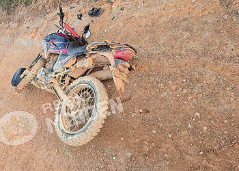 682422113 122357397890001925 1641278648031519568 n Een 26-jarige bromfietser is omgekomen bij een aanrijding met een ATV op het concessieterrein van N.V. Goudkust in Brokopondo. Het onderzoek naar de oorzaak loopt ....