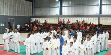 Jigoro Kano Friendly Toernooi