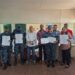 683465659 1278366417801146 1000086335607317265 n 1 Het ministerie van LVV rondde een training duurzame landbouw af bij Marine Basis La Ressource, gericht op kennisdeling en versterking van de zelfvoorzienendheid met praktische ....