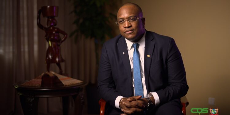 6dfec5c5 1d9e 4684 ad5c 0828eef497ee President Simons bezoekt eind mei Brazilië om de bilaterale samenwerking te verdiepen, met focus op economie, grensbeheer en voedselzekerheid ....