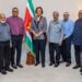 725ada72 0c56 4156 8360 b5a20407fd81 De Surinaamse Islamitische Vereniging waarschuwt voor schaarste en stijgende prijzen van slachtrunderen en vraagt aandacht voor begraafplaatsen en grafrechten in Suriname ....