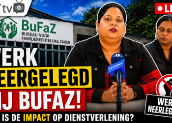 BUFAZ Bij het Bureau voor Familierechtelijke Zaken (BuFaZ) is het werk neergelegd, met onduidelijkheid over de impact op familierechtelijke dienstverlening en kinderbescherming ....