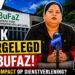 LIVE: Werk neergelegd bij BuFaZ 5 BUFAZ Bij het Bureau voor Familierechtelijke Zaken (BuFaZ) is het werk neergelegd, met onduidelijkheid over de impact op familierechtelijke dienstverlening en kinderbescherming ....