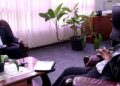 De uitdagingen van klimaatverandering en vergrijzing zijn ook besproken Suriname en Pakistan versterken samenwerking in landbouw door kennisuitwisseling en onderzoek, met focus op rijstproductie, lokale voedselvoorziening en duurzame ontwikkeling ....