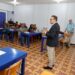 EOE Edit 52 TotalEnergies trainde meer dan 100 docenten in Suriname in veiligheid binnen het beroepsonderwijs, ter versterking van de lokale technische arbeidsmarkt en veiligheidsbewustzijn ....