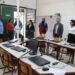 Foto 23 IDB en VWA onderzoeken renovatie van SAO om vakonderwijs te moderniseren en werkgelegenheid voor kwetsbare groepen in Suriname te versterken ....