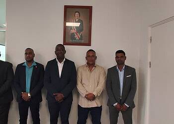 HL 20260423 113716 000000 De nieuwe Raad van Commissarissen van Canawaima Management Company N.V. is geïnstalleerd, met als doel het versterken van goed bestuur en interne organisatie ....