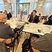 IMG 0252 1536x1152 1 Internationale onderwijsconferentie sluit af met oproep tot samenwerking en gelijke kansen, als basis voor duurzame jeugdontwikkeling en toekomstgericht onderwijs in Suriname ....