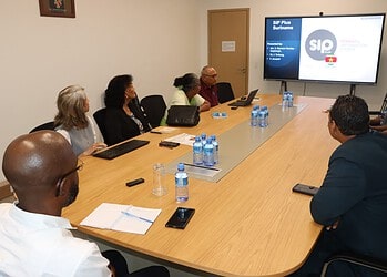 IMG 9906 1536x1024 1 Suriname digitaliseert prenatale zorg met SIP Plus, een nieuw systeem dat zwangerschapsgegevens centraal registreert en de kwaliteit van moeder- en kindzorg verbetert ....