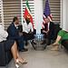 IMG 9914 1536x1024 1 Minister Misiekaba en Amerikaanse zaakgelastigde bespreken samenwerking om zorgcapaciteit te vergroten, ziekenhuizen te verbeteren en innovatieve technologie in Suriname te introduceren ....
