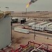 Iran olie De oorlog rond Iran jaagt olieprijzen boven 110 dollar en drijft voedselkosten wereldwijd op, met toenemende zorgen over inflatie en voedselzekerheid ....
