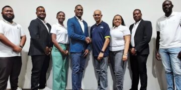 NEW BOARD OF ADMINISTRATION SURINAME De Surinaamse Volleybalbond koos unaniem een nieuw bestuur onder toezicht van CAZOVA, gericht op transparantie en versterking van goed bestuur voor duurzame ontwikkeling ....