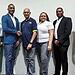 NEW BOARD OF ADMINISTRATION SURINAME De Surinaamse Volleybalbond koos unaniem een nieuw bestuur onder toezicht van CAZOVA, gericht op transparantie en versterking van goed bestuur voor duurzame ontwikkeling ....