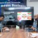 Overleg presidentiele werkgroep en Indiase ambassade inzake Heritage Month 2 1536x1021 1 India wordt strategische partner van Heritage Month 2026, met samenwerking op cultureel erfgoed en diaspora ter versterking van Surinames nationale identiteit en sociale cohesie ....