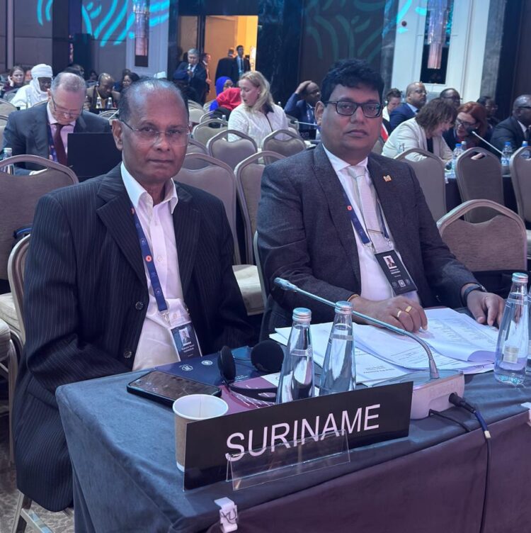 Parmessar Gajadie Pane 15ste IPU vergadering Istanbul 3 e1776627173192 POLITIEK & ECONOMIE | MISDAAD & POLITIE | INGEZONDEN | COLUMN & OPINIE | ENTERTAINMENT | SPORT | GEZONDHIED | KEY NEWS |