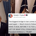 Screenshot 2026 04 03 175507 Iran heeft een Amerikaans gevechtsvliegtuig neergeschoten, wat de spanningen in het conflict met de VS verder doet oplopen en de vrees voor escalatie vergroot ....