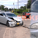 Screenshot 2026 04 07 231429 Bij een botsing op de Kennedyweg is een 25-jarige inzittende overleden; de bestuurder zonder rijbewijs is aangehouden en in verzekering gesteld. Drie anderen raakten ernstig ....
