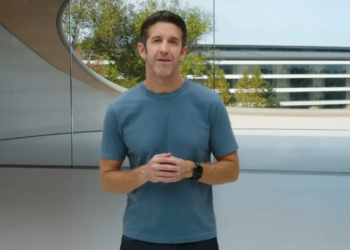 Screenshot 2026 04 21 210950 Apple benoemt John Ternus, hoofd hardware engineering, tot nieuwe CEO na vertrek Tim Cook, met focus op innovatie en versterking van productontwikkeling ....