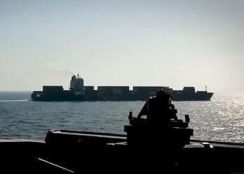 VS Iran war Diplomatieke onderhandelingen tussen VS en Iran over het Midden-Oostenconflict blijven vastlopen, terwijl spanningen rond de strategische Straat van Hormuz toenemen ....