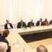 Tweede Kamervoorzitter Van Campen bespreekt samenwerking met DNA 11 Voorzitter Tweede Kamer brengt bezoek aan De Nationale Assemblee 10 Tweede Kamervoorzitter Van Campen besprak met Surinaamse parlementsvoorzitter Adhin versterking van bilaterale samenwerking op onderwijs, economie en parlementaire uitwisseling ....