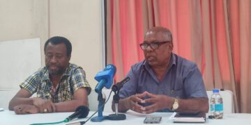 WhatsApp Image 2026 04 20 at 12.55.52 PM Het personeel en de bond van Canawaima Management Company zeggen het vertrouwen in de Raad van Commissarissen op vanwege belangenverstrengeling en operationele conflicten ....