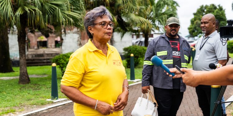 WhatsApp Image 2026 04 23 at 1.36.16 PM Werknemers van Grassalco waarschuwen voor stuurloosheid zonder directie en vragen de regering dringend om ingrijpen vanwege stagnatie, slechte arbeidsvoorwaarden en veiligheidsproblemen ....