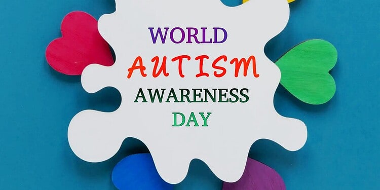 World Autism Day flyer template Made with PosterMyWall 2 1080x675 1 Op Wereld Autisme Dag zet Sociale Zaken in op betere ondersteuning en inclusie van mensen met autisme in Suriname, met nieuwe beleidsinitiatieven en samenwerking ....