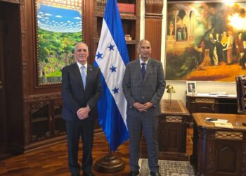 a58fc18f dc69 fbb4 4392 133077b24763 IICA ondersteunt Honduras met technische expertise om de landbouwsector te hervormen en voedselzekerheid te versterken, met aandacht voor innovatie en klimaatuitdagingen ....