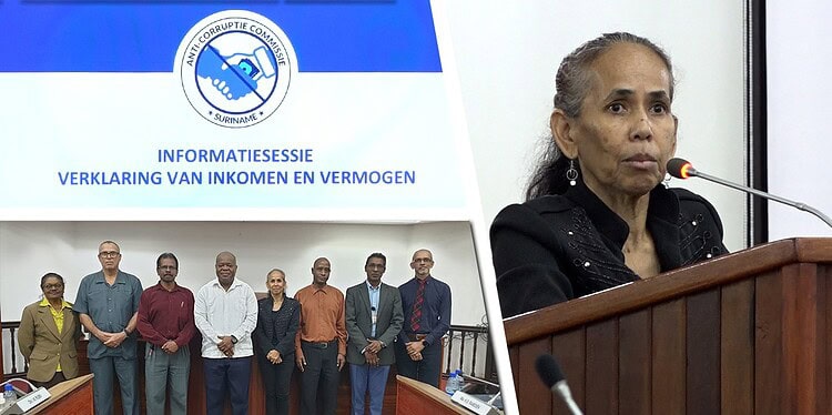 acc De hersteltermijn voor het indienen van de Verklaring van Inkomen en Vermogen door publieke functionarissen verloopt op 16 augustus 2026, met mogelijke juridische en bestuurlijke ....