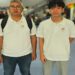 badminton Badmintonner Daniel Li vertegenwoordigt Suriname van 20 tot 23 april op de South American Youth Games 2026 in Panama, waar meer dan 2.000 atleten uit ....