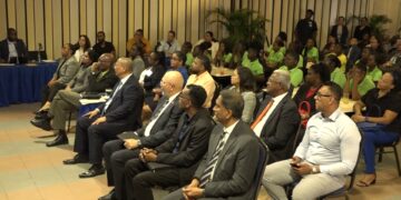 cbvs De Centrale Bank lanceert een digitale leeromgeving om financiële inclusie en educatie in Suriname te versterken, met speciale aandacht voor jongeren en hun rol in ....
