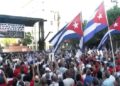 cuba ondersteuning Brazilië, Mexico en Spanje breiden hun humanitaire hulp aan Cuba uit te midden van ernstige brandstof- en voedseltekorten die het dagelijks leven zwaar belasten ....