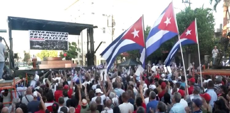 cuba ondersteuning POLITIEK & ECONOMIE | MISDAAD & POLITIE | INGEZONDEN | COLUMN & OPINIE | ENTERTAINMENT | SPORT | GEZONDHIED | KEY NEWS |