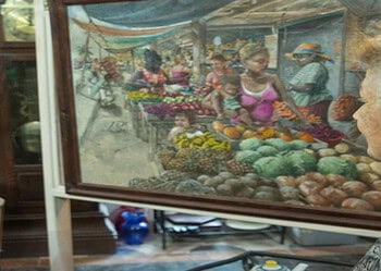 cultuur uitwisseling belize Het Directoraat Cultuur nam deel aan een internationaal uitwisselingsprogramma in Belize, gericht op het versterken van culturele netwerken en creatieve samenwerking wereldwijd ....