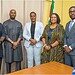 Regionale Ontwikkeling verkent samenwerking met Afrikaanse en Caraïbische partners 8 d51d8be3 402e 4ed4 836f c1b14951561d Minister Huur bespreekt samenwerking met Afrikaanse en Caraïbische partners gericht op duurzame landbouw, local content en versterking van lokale productiecapaciteit ....