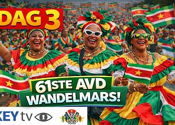 dag 3 De derde dag van AVD biedt nieuwe inzichten en ontwikkelingen die het verloop van het evenement bepalen. Volg de belangrijkste updates en analyses hier ....
