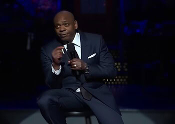 dave chapelle Dave Chappelle overweegt na twintig jaar een terugkeer van ‘Chappelle’s Show’, gedreven door veranderingen in het medialandschap en nieuwe kansen voor humor ....