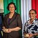 eac831ac 9f26 4f37 9b5d 8c84b218d127 Het pre-pilotproject schoolvoeding start met minstens 70% lokale producten, gericht op gezonde maaltijden voor kinderen en versterking van Surinaamse landbouw ....