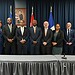 EU en Suriname bespreken verdieping samenwerking tijdens jaarlijkse partnerschapsdialoog 2 eu sme Suriname en de EU bespraken in Paramaribo versterking van samenwerking op economisch, politiek en regionaal vlak tijdens hun jaarlijkse partnerschapsdialoog ....