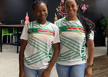 games sport 750x375 1 Ciara Tol vertegenwoordigt Suriname op de Carifta Games 2026 in Grenada, waar zij uitkomt op de 100 meter als enige geselecteerde atleet van het land ....