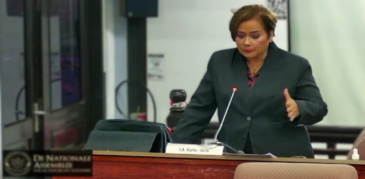 ingrid karta bink POLITIEK & ECONOMIE | MISDAAD & POLITIE | INGEZONDEN | COLUMN & OPINIE | ENTERTAINMENT | SPORT | GEZONDHIED | KEY NEWS |