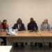 insecticide overhandiging Minister André Misiekaba benadrukt het belang van een continue voorraad chemicaliën om chikungunya effectief te bestrijden, ondersteund door donaties uit Brazilië en regionale samenwerking ....