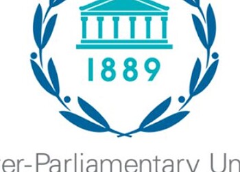 ipu logo Een Surinaamse delegatie neemt deel aan de 152ste IPU-assemblee in Istanbul, waar vrede, rechtvaardigheid en internationale samenwerking centraal staan ....